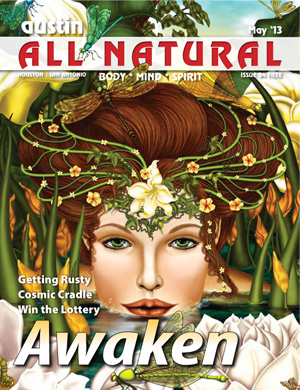 Austin All Natural - May 2013