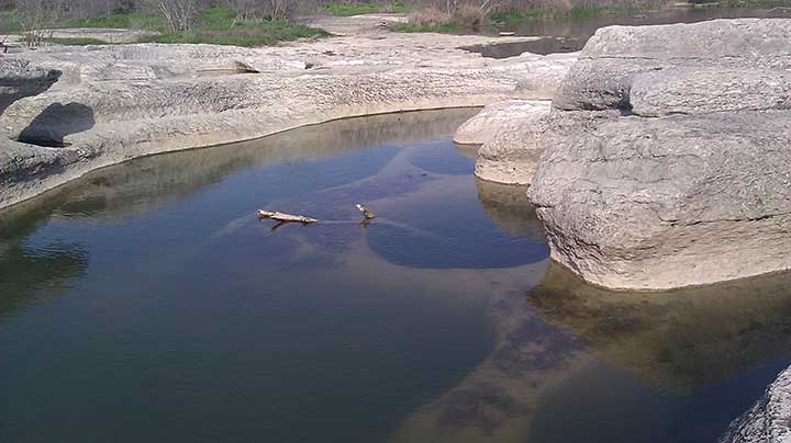 McKinney Falls 6