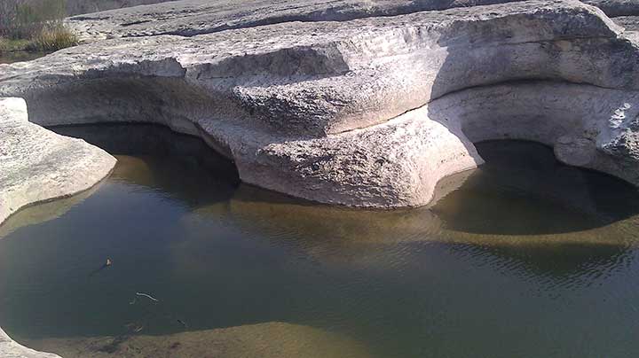 McKinney Falls 2