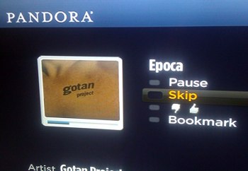 Great song, I didn't skip it!