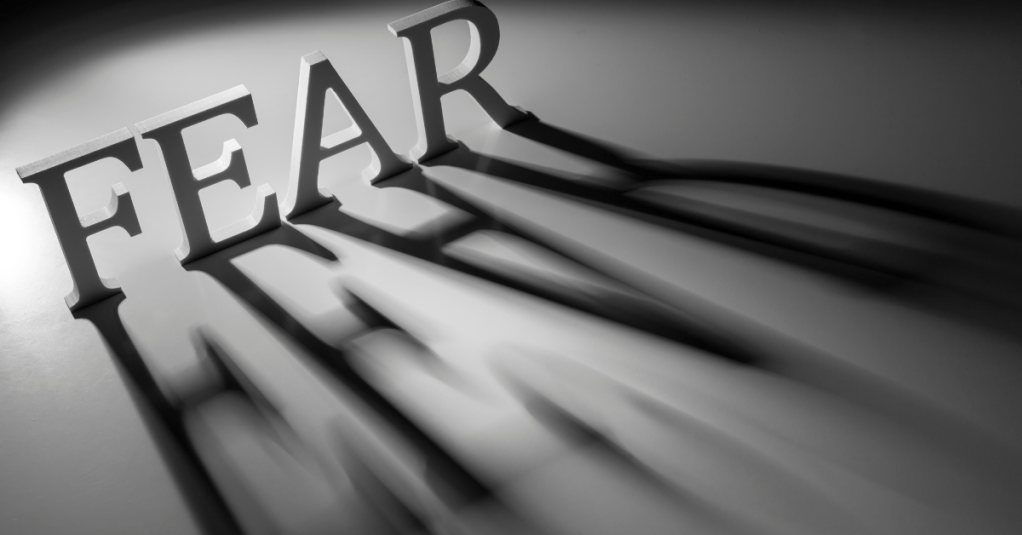 Disengaging From the Great Motivator – Part&nbsp;1